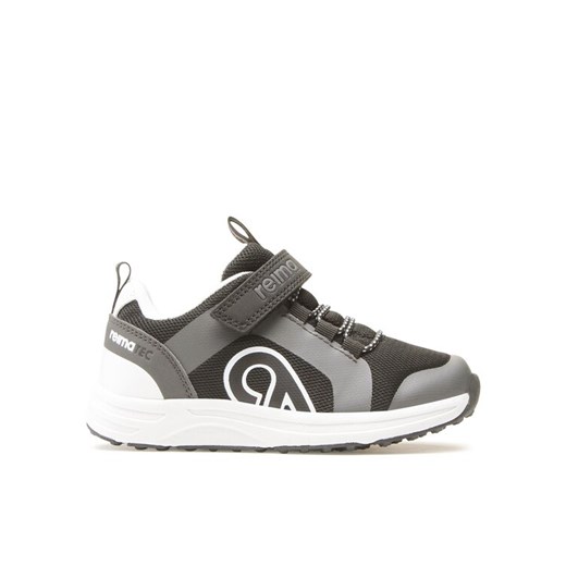 Reima Sneakersy Enkka 5400007A Czarny ze sklepu MODIVO w kategorii Buty sportowe dziecięce - zdjęcie 182717163