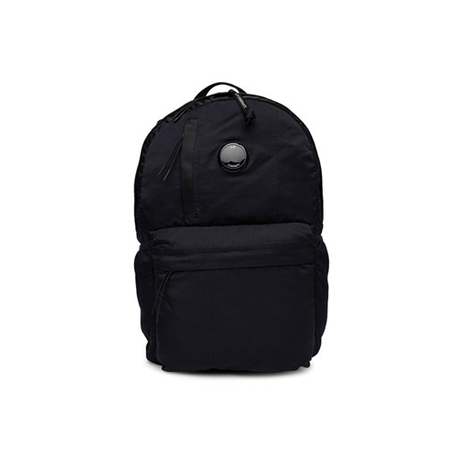 C.P. Company Plecak 18CMAC303A005269G Czarny ze sklepu MODIVO w kategorii Plecaki - zdjęcie 182717180