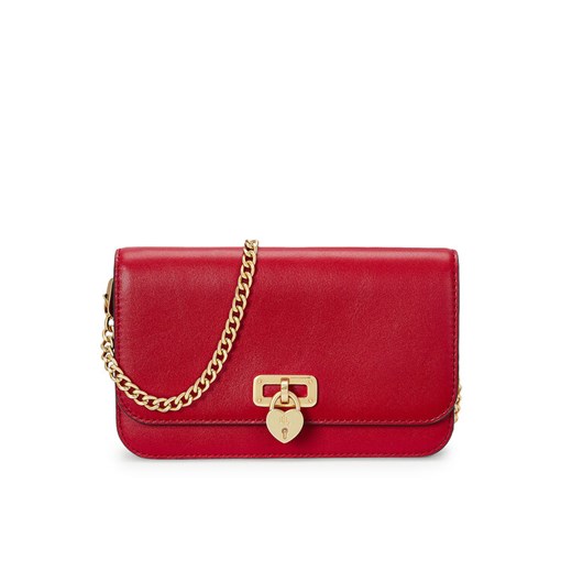 LAUREN RALPH LAUREN Torebka 432962115001 Czerwony OS MODIVO