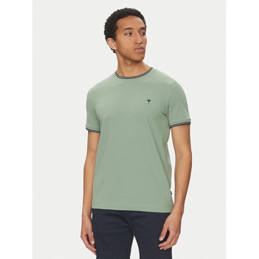 JOOP! T-Shirt 17 JJ-16Platon 30045543 Zielony Modern Fit ze sklepu MODIVO w kategorii T-shirty męskie - zdjęcie 182717361