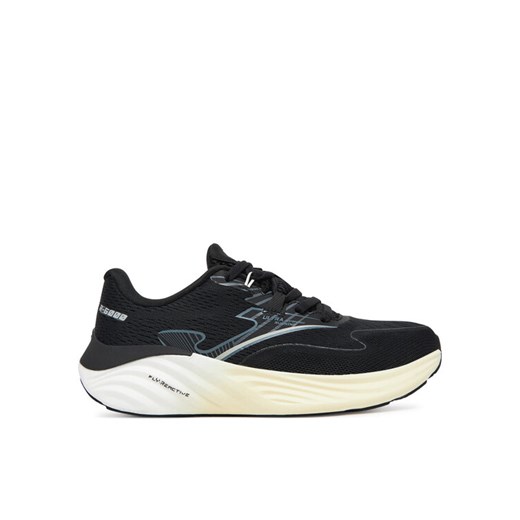 Joma Buty do biegania R.6000 2501 RR60LS2501 Czarny ze sklepu MODIVO w kategorii Buty sportowe damskie - zdjęcie 182717363
