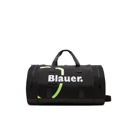 Blauer Torba S5DUFFY03/BAL Czarny ze sklepu MODIVO w kategorii Torby podróżne - zdjęcie 182717480