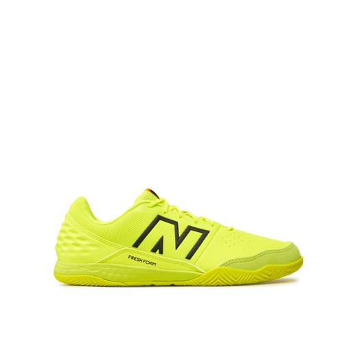 New Balance Buty do piłki nożnej Audazo Command In v6 SA2IH6 Żółty ze sklepu MODIVO w kategorii Buty sportowe męskie - zdjęcie 182717490