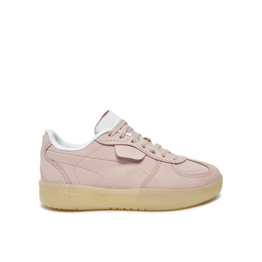 Puma Sneakersy Palermo Moda Elevated Wns 398527 01 Różowy ze sklepu MODIVO w kategorii Buty sportowe damskie - zdjęcie 182717523