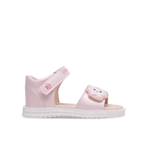 Disney Classics Sandały CM-SS24-505DCLS Różowy ze sklepu MODIVO w kategorii Sandały dziecięce - zdjęcie 182717620