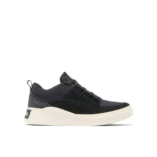 Sorel Sneakersy Low Sneaker Czarny ze sklepu MODIVO w kategorii Buty sportowe damskie - zdjęcie 182717664