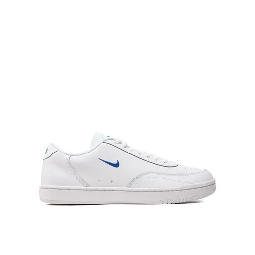 Nike Sneakersy Court Vintage CJ1679 104 Biały ze sklepu MODIVO w kategorii Buty sportowe męskie - zdjęcie 182717731