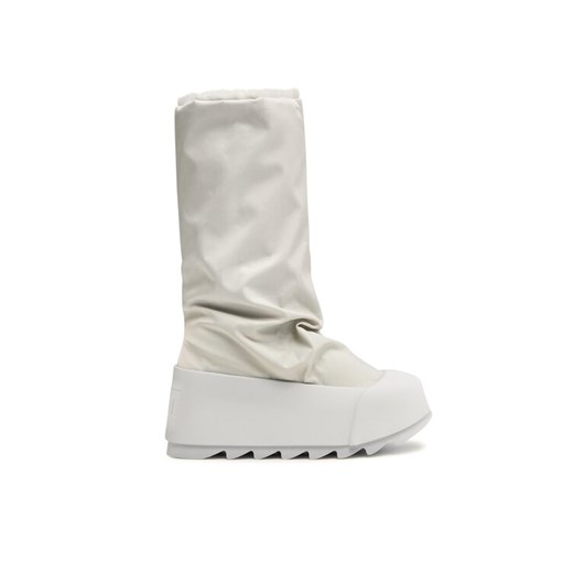 United Nude Botki Polar Boot II 1077904125 Biały ze sklepu MODIVO w kategorii Śniegowce damskie - zdjęcie 182717904