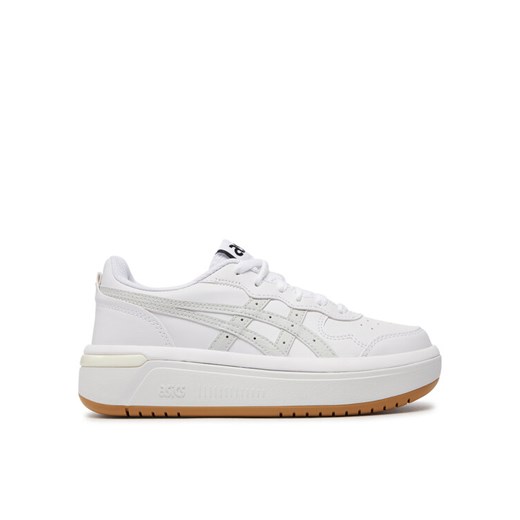 Asics Sneakersy Japan S St 1203A289 Biały ze sklepu MODIVO w kategorii Buty sportowe męskie - zdjęcie 182717960