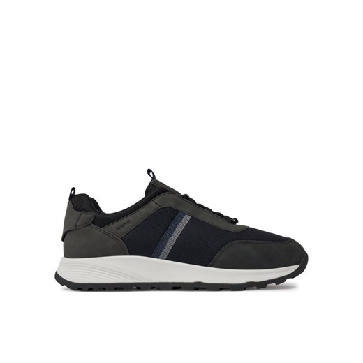 Geox Sneakersy U Terrestre U45EYB 014EK C0045 Granatowy Geox 39 MODIVO