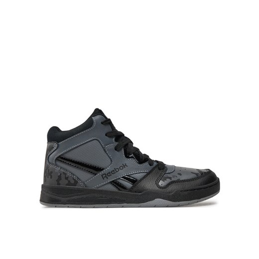 Reebok Sneakersy BB4500 COURT 100033478 Szary ze sklepu MODIVO w kategorii Buty sportowe dziecięce - zdjęcie 182718370