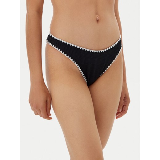 Hunkemöller Dół od bikini Kenya 301881 Czarny ze sklepu MODIVO w kategorii Stroje kąpielowe - zdjęcie 182718423
