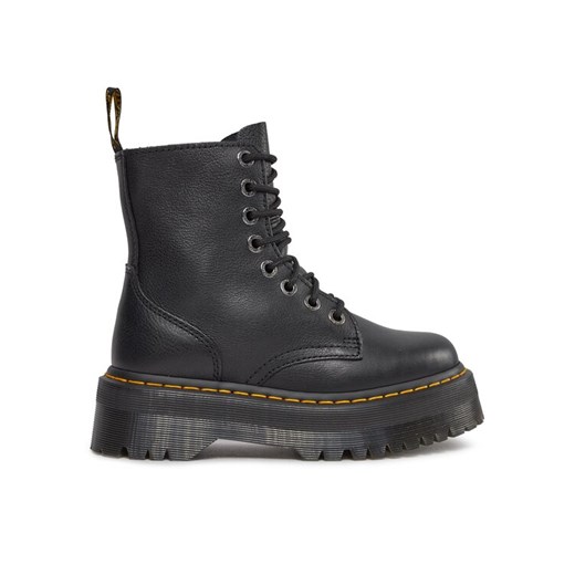 Dr. Martens Glany Jadon Iii 26378001 Czarny ze sklepu MODIVO w kategorii Workery damskie - zdjęcie 182718442