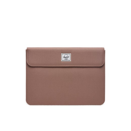 Herschel Etui na laptopa Spokane 13 Inch Sleeve 30075-02077 Różowy ze sklepu MODIVO w kategorii Torby na laptopa - zdjęcie 182718690
