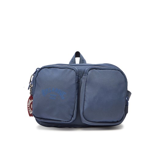 Billabong Torebka BLB-M-006-07 Niebieski ze sklepu MODIVO w kategorii Nerki - zdjęcie 182718712