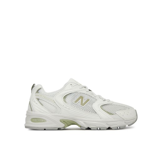 New Balance Sneakersy U530CSC Szary ze sklepu MODIVO w kategorii Buty sportowe damskie - zdjęcie 182718740