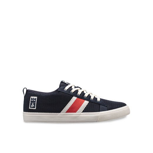 Helly Hansen Tenisówki W Berge Viking 2 11913 Granatowy ze sklepu MODIVO w kategorii Trampki damskie - zdjęcie 182718790