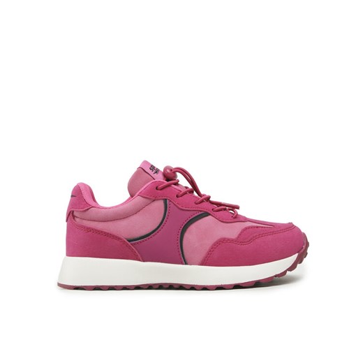 Sprandi Sneakersy CP40-21608Z(IV)DZ Różowy ze sklepu MODIVO w kategorii Buty sportowe dziecięce - zdjęcie 182718803