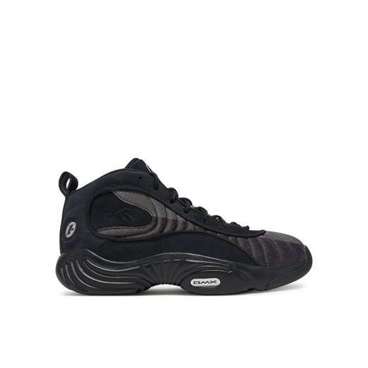 Reebok Sneakersy ANSWER III 100209104 Czarny ze sklepu MODIVO w kategorii Buty sportowe męskie - zdjęcie 182718822