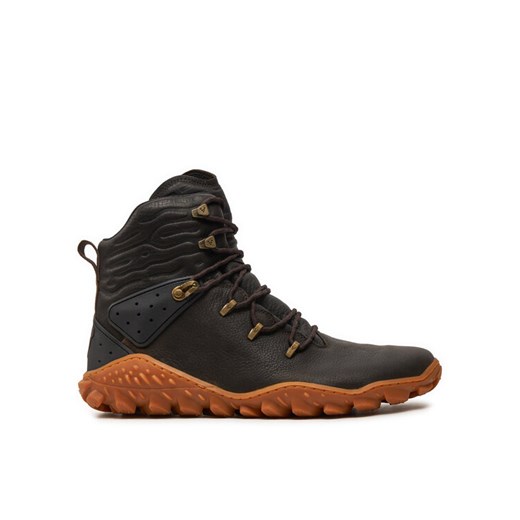Vivo Barefoot Trekkingi Tracker Forest Esc 309161-01 Brązowy ze sklepu MODIVO w kategorii Buty trekkingowe męskie - zdjęcie 182719161