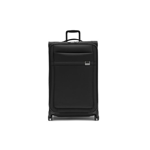 Samsonite Walizka duża Airea 133626-1041-1CNU Czarny ze sklepu MODIVO w kategorii Walizki - zdjęcie 182719171