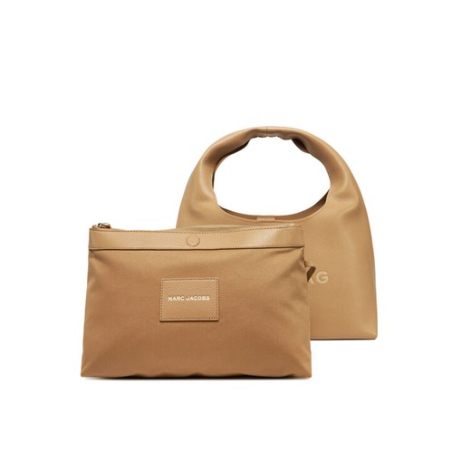 Marc Jacobs Torebka 2R3HSH058H02 Brązowy ze sklepu MODIVO w kategorii Torebki damskie - zdjęcie 182719343