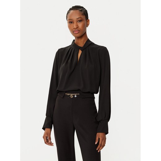 Rinascimento Body CFC0121940003 Czarny Regular Fit Rinascimento L MODIVO