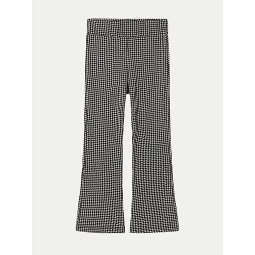 Mayoral Legginsy 7751 Szary Slim Fit ze sklepu MODIVO w kategorii Spodnie dziewczęce - zdjęcie 182719414