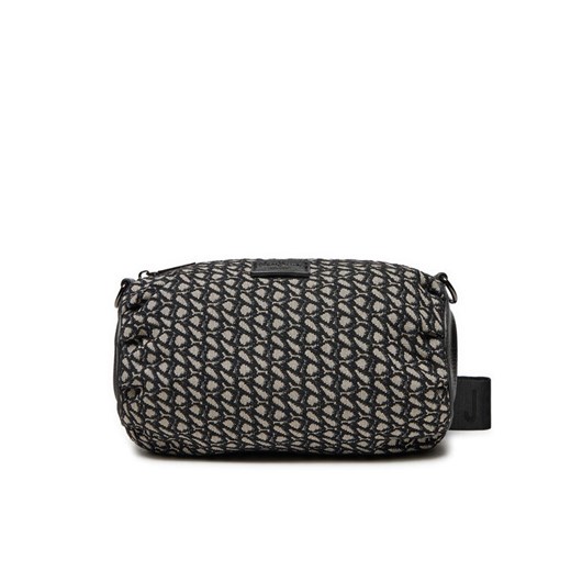 Pepe Jeans Torebka Elvira PL031568 Czarny ze sklepu MODIVO w kategorii Listonoszki - zdjęcie 182719581