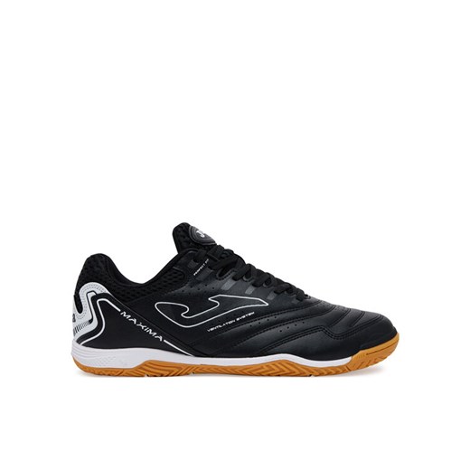 Joma Buty do piłki nożnej Maxima 2501 MAXS2501IN Czarny ze sklepu MODIVO w kategorii Buty sportowe męskie - zdjęcie 182719600