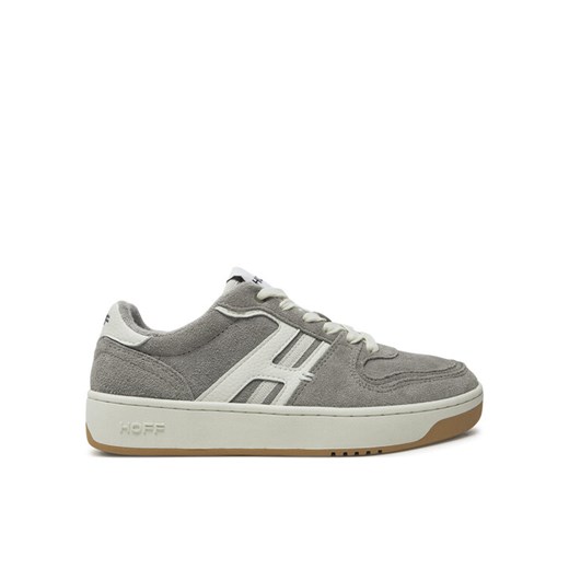 HOFF Sneakersy La Defense 22409001 Szary ze sklepu MODIVO w kategorii Buty sportowe damskie - zdjęcie 182719611