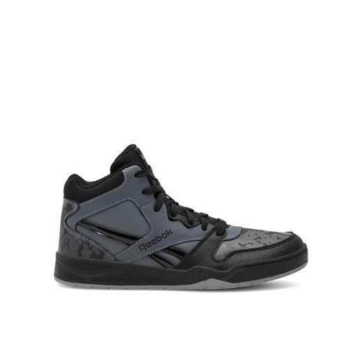 Reebok Sneakersy BB4500 COURT 100033478K Szary ze sklepu MODIVO w kategorii Buty sportowe dziecięce - zdjęcie 182719662