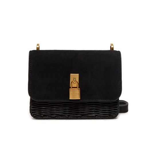 Ted Baker Torebka Reegent 276239 Czarny ze sklepu MODIVO w kategorii Listonoszki - zdjęcie 182719671