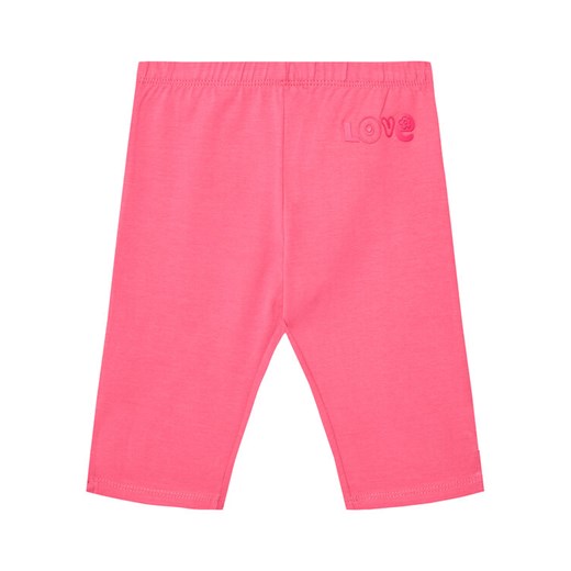 Original Marines Legginsy DFP3176CF Różowy Slim Fit ze sklepu MODIVO w kategorii Spodenki dziewczęce - zdjęcie 182719763