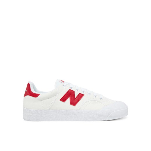 New Balance Trampki BB100CRD Biały ze sklepu MODIVO w kategorii Trampki męskie - zdjęcie 182719794