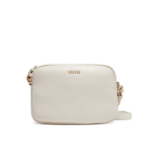 Liu Jo Torebka Ecs M Camera Case AA5217 E0015 Écru Liu Jo 00 MODIVO