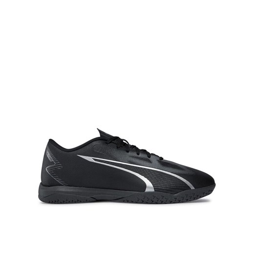 Puma Buty do piłki nożnej Ultra Play It 107529 02 Czarny ze sklepu MODIVO w kategorii Buty sportowe męskie - zdjęcie 182720062