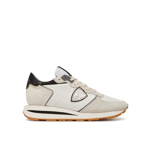 Philippe Model Sneakersy A009552 TKLU VP04 Biały ze sklepu MODIVO w kategorii Buty sportowe męskie - zdjęcie 182720073