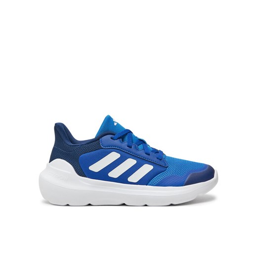 adidas Sneakersy Tensaur Run 2.0 IE3549 Niebieski ze sklepu MODIVO w kategorii Buty sportowe dziecięce - zdjęcie 182720404