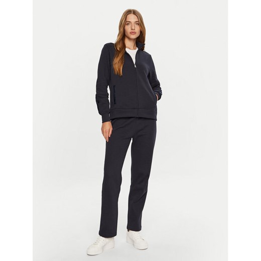 Champion Dres 117519 Granatowy Regular Fit ze sklepu MODIVO w kategorii Dresy damskie - zdjęcie 182720443