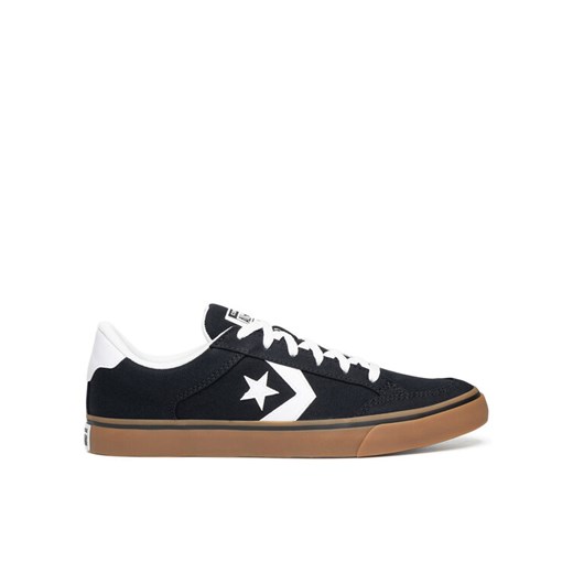 Converse Trampki TOBIN A09827C Czarny ze sklepu MODIVO w kategorii Trampki męskie - zdjęcie 182720492