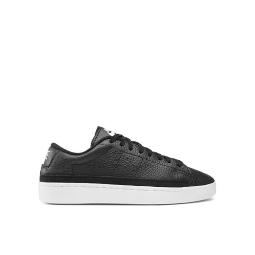 Nike Sneakersy Blazer Low X DA2045 001 Czarny ze sklepu MODIVO w kategorii Trampki męskie - zdjęcie 182720552
