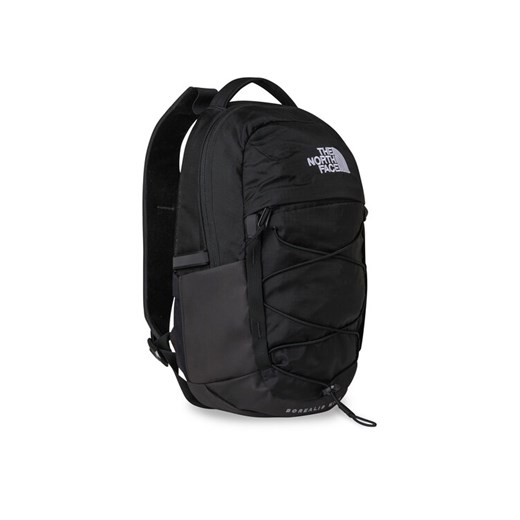 The North Face Plecak Borealis Mini NF0A52SW4HF1 Czarny ze sklepu MODIVO w kategorii Plecaki - zdjęcie 182720554