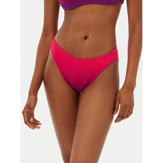 Chantelle Dół od bikini C12VA0 Fioletowy Chantelle OS MODIVO