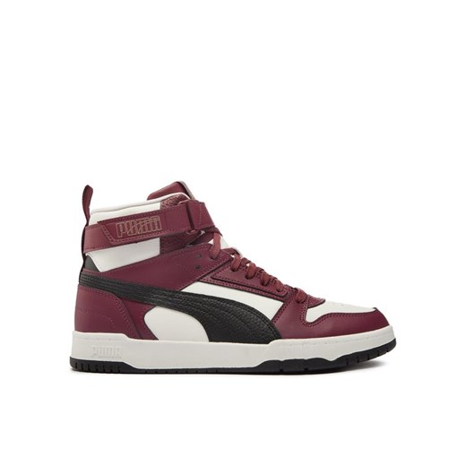 Puma Sneakersy RBD Game Vapor 385839 20 Bordowy ze sklepu MODIVO w kategorii Buty sportowe męskie - zdjęcie 182720593