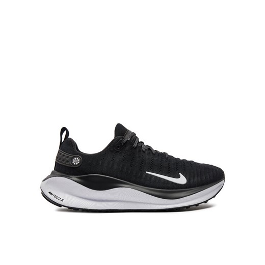 Nike Buty do biegania Reactx Infinity Run 4 W FN0881 001 Czarny ze sklepu MODIVO w kategorii Buty sportowe męskie - zdjęcie 182720602