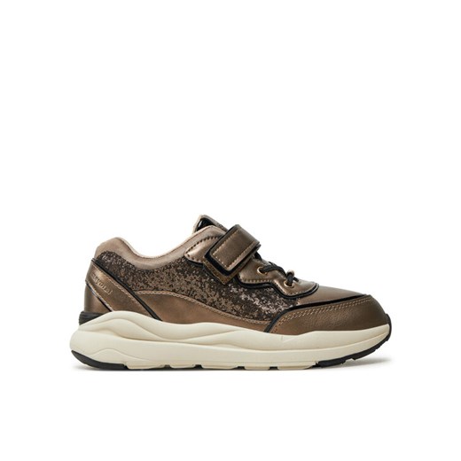 Mayoral Sneakersy 46497 20 Brązowy ze sklepu MODIVO w kategorii Buty sportowe dziecięce - zdjęcie 182720671
