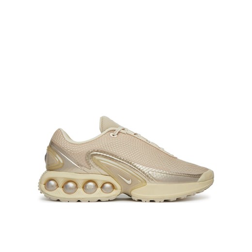 Nike Sneakersy W Air Max DN HV4861 Beżowy ze sklepu MODIVO w kategorii Buty sportowe damskie - zdjęcie 182720701