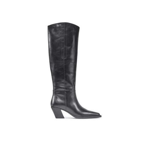 Vagabond Shoemakers Kozaki Alina 5221-001-20 Czarny ze sklepu MODIVO w kategorii Kozaki damskie - zdjęcie 182720714