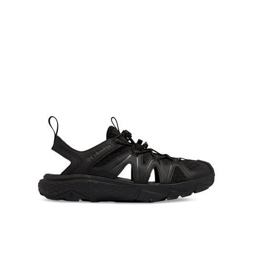Columbia Trekkingi Peakfreak Rush 2109471 Czarny ze sklepu MODIVO w kategorii Sandały męskie - zdjęcie 182720762